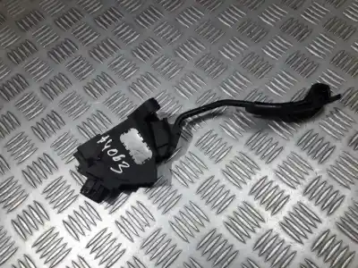 Second-hand car spare part accelerator pedal for toyota verso 2.0 d-4d cat oem iam references 7811002071