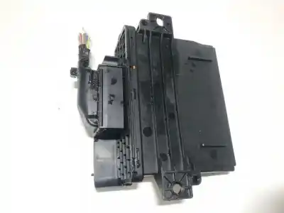 Peça sobressalente para automóvel em segunda mão módulo de confort / bsi /bcm por audi a8, d3 2002.09 - 2005.6 4.2 quattro 246kw 2002.10 - 2010.07 referências oem iam 4e0907280a  4e0910280a, f005s00073