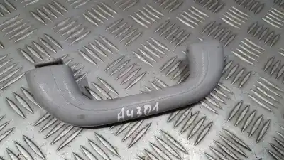 Peça sobressalente para automóvel em segunda mão puxador de teto por kia rio 1.5 crdi referências oem iam 