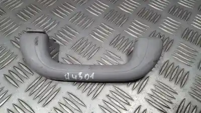 Peça sobressalente para automóvel em segunda mão puxador de teto por kia rio 1.5 crdi referências oem iam 