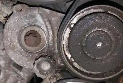 Peça sobressalente para automóvel em segunda mão esticador de correia por opel zafira b 1.6 16v referências oem iam 55556090az