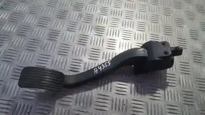 Second-hand car spare part accelerator pedal for citroen c4 picasso 1.8 oem iam references 0280755045  9654745380