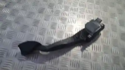 Автозапчастина б/у педаль акселератора для citroen c4 picasso 1.8 посилання на oem iam 0280755045
