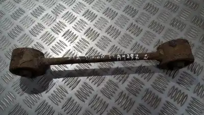 Second-hand car spare part upper rear right suspension arm for kia sorento 2.5 crdi ex oem iam references 