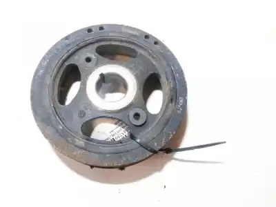 Second-hand car spare part crankshaft pulley for toyota verso 2.0 d-4d cat oem iam references 134080r030