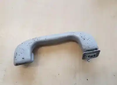 Peça sobressalente para automóvel em segunda mão puxador de teto por opel zafira b 1.6 16v referências oem iam 