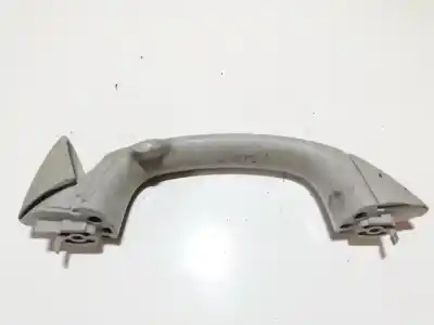 Автозапчасти б/у потолочная ручка за mini mini (r50,r53) 1.6 16v cat ссылки oem iam 51166801239  13794010