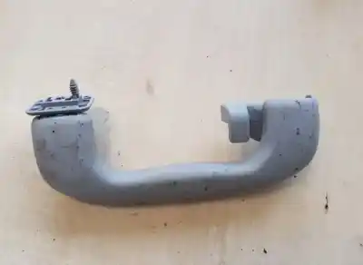 Peça sobressalente para automóvel em segunda mão puxador de teto por opel zafira b 1.6 16v referências oem iam 