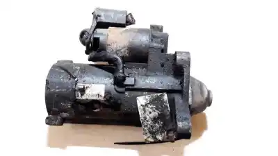 Second-hand car spare part starter motor for mazda premacy (cp) 2.0 turbodiesel cat oem iam references m002t87471