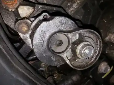 Peça sobressalente para automóvel em segunda mão esticador de correia por chevrolet lacetti 1.8 cat referências oem iam 202027