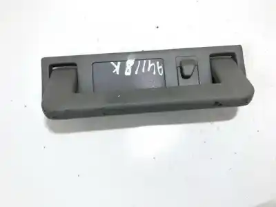 Peça sobressalente para automóvel em segunda mão puxador de teto por audi a6 avant (c4) 2.5 tdi referências oem iam 895857667