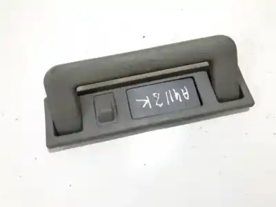 Peça sobressalente para automóvel em segunda mão puxador de teto por audi a6 avant (c4) 2.5 tdi referências oem iam 895857667