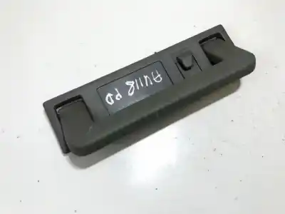 Peça sobressalente para automóvel em segunda mão puxador de teto por audi a6 avant (c4) 2.5 tdi referências oem iam 895857667