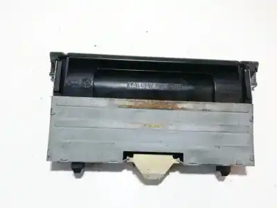 Peça sobressalente para automóvel em segunda mão cinzeiro por audi a6 avant (c4) 2.5 tdi referências oem iam 4a1857951d