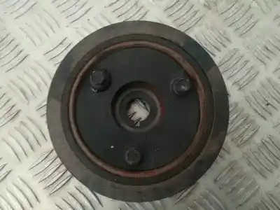Second-hand car spare part crankshaft pulley for kia sorento 2.5 crdi ex oem iam references 