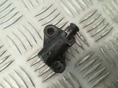 Second-hand car spare part auxiliary belt tensioner for kia sorento 2.5 crdi ex oem iam references f346200.1110