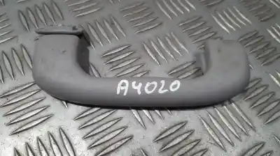 Автозапчасти б/у потолочная ручка за opel vectra c caravan 1.9 16v cdti cat (z 19 dth / lrd) ссылки oem iam 317382836
