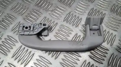 Автозапчасти б/у потолочная ручка за opel vectra c caravan 1.9 16v cdti cat (z 19 dth / lrd) ссылки oem iam 317382836  