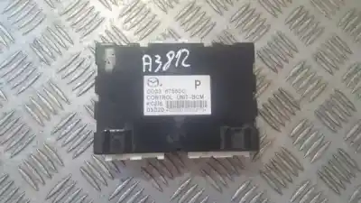 Автозапчасти б/у комфортный модуль за mazda 5 berl. (cr) 1.8 active ссылки oem iam cc3367560c