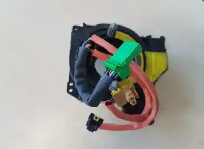 Peça sobressalente para automóvel em segunda mão fita do airbag por volvo v50 (545) 2.0 d referências oem iam a032564359