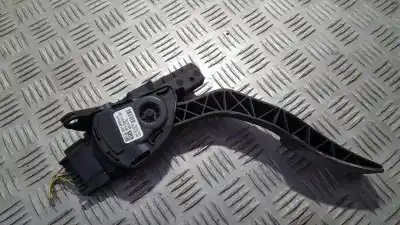 Peça sobressalente para automóvel em segunda mão pedal acelerador por ford fiesta vi 1.25 referências oem iam 8v219f836aa