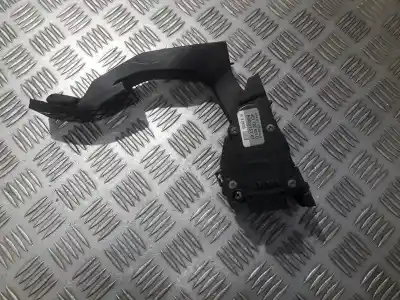 Автозапчасти б/у педаль газа за audi a8 (4e2) 4.0 tdi quattro ссылки oem iam 4e1723523d  f30.0157.01