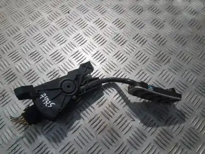 Peça sobressalente para automóvel em segunda mão pedal acelerador por kia ceed (ed) 1.6 crdi 115 referências oem iam 091123k0291