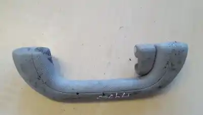 Peça sobressalente para automóvel em segunda mão puxador de teto por kia ceed (ed) 1.6 crdi 115 referências oem iam 