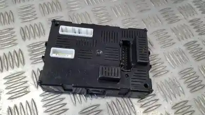 Second-hand car spare part comfort module for nissan note (e11e) 1.4 cat oem iam references 281161011b  28116101-1b, 284b29u00a