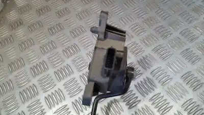 Second-hand car spare part accelerator pedal for nissan note (e11e) 1.4 cat oem iam references 18002ax700  3555a10292