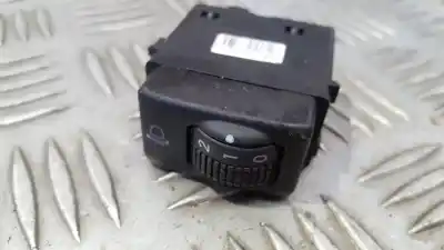 Pezzo di ricambio per auto di seconda mano controllo della luce per nissan note (e11e) 1.4 cat riferimenti oem iam 231909u00a