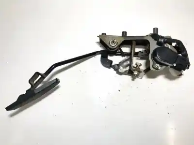 Second-hand car spare part accelerator pedal for mazda premacy (cp) 2.0 turbodiesel cat oem iam references cb0541ac0