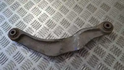 Peça sobressalente para automóvel em segunda mão braço de suspensão superior traseiro esquerdo por volvo xc70 2.4 diesel cat referências oem iam 7g915500vab