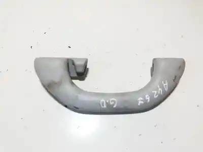 Автозапчастина б/у ручка стеля для skoda octavia combi (1z5) 1.9 tdi dpf посилання на oem iam 6y857607n