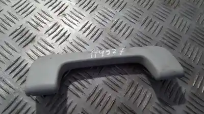Автозапчастина б/у ручка стеля для audi a6 avant (4f5) 3.0 tdi quattro посилання на oem iam 8p0857607c