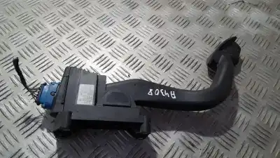 Peça sobressalente para automóvel em segunda mão pedal acelerador por fiat bravo (198) 1.9 16v dynamic multijet referências oem iam 0280752232