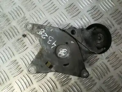 Автозапчасти б/у вспомогательный натяжитель ремня за toyota rav 4 (a3) 2.2 turbodiesel cat ссылки oem iam 166200r010
