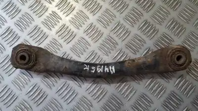 Second-hand car spare part left rear upper suspension arm for ford focus turnier (cak) 1.8 tddi turbodiesel cat oem iam references  Second-hand car spare part left rear upper suspension arm for ford focus turnier (cak) 1.8 tddi turbodiesel cat oem iam references