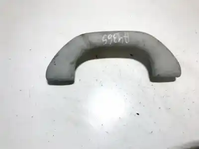 Second-hand car spare part roof handle for volkswagen passat b6 (3c2) 2.0 tdi 16v oem iam references 1k0857607b