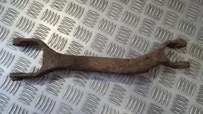 Peça sobressalente para automóvel em segunda mão braço de suspensão traseiro superior direito por volvo xc90 2.9 bi-turbo cat referências oem iam 