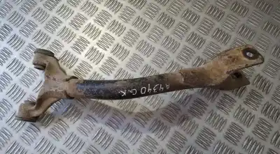 Pièce détachée automobile d'occasion bras de suspension superieur arriere gauche pour peugeot 406 (8b) 1.9 td références oem iam 