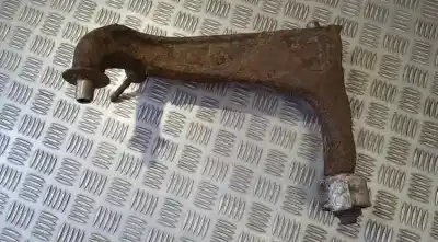 Peça sobressalente para automóvel em segunda mão braço de suspensão traseiro superior direito por volvo xc90 2.9 bi-turbo cat referências oem iam 