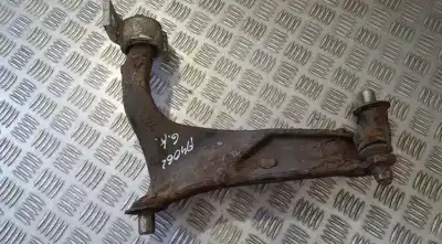 Peça sobressalente para automóvel em segunda mão braço de suspensão superior traseiro esquerdo por volvo xc90 2.9 bi-turbo cat referências oem iam 8634886