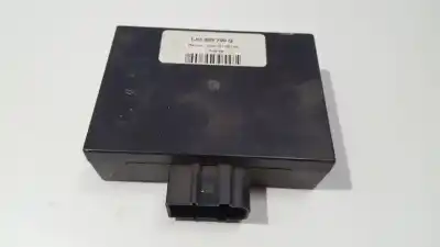 Автозапчасти б/у КОМФОРТНЫЙ МОДУЛЬ за VOLKSWAGEN GOLF IV VARIANT (1J5)  ссылки OEM IAM 1J0959799Q  5DK007951-50