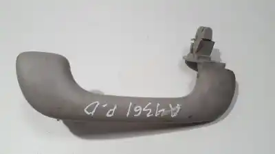 Автозапчасти б/у потолочная ручка за renault espace iv (jk0) 2.2 dci turbodiesel ссылки oem iam 8200000099