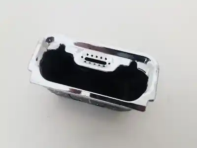 Pièce détachée automobile d'occasion cendrier pour peugeot 406 (8b) 1.9 td références oem iam 223493