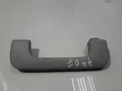 Автозапчасти б/у потолочная ручка за audi a4 avant (8e) 2.0 tdi quattro (dpf) ссылки oem iam 8e0857607