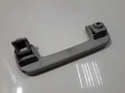 Автозапчасти б/у потолочная ручка за audi a4 avant (8e) 2.0 tdi quattro (dpf) ссылки oem iam 8e0857607  