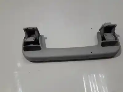 Автозапчасти б/у потолочная ручка за audi a4 avant (8e) 2.0 tdi quattro (dpf) ссылки oem iam 8e0857607  