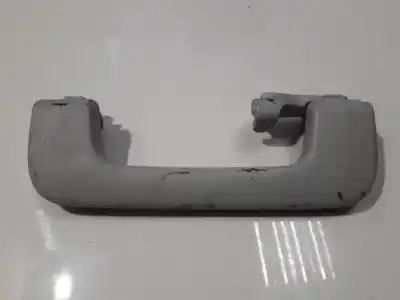 Автозапчасти б/у потолочная ручка за audi a4 avant (8e) 2.0 tdi quattro (dpf) ссылки oem iam 8e0857608